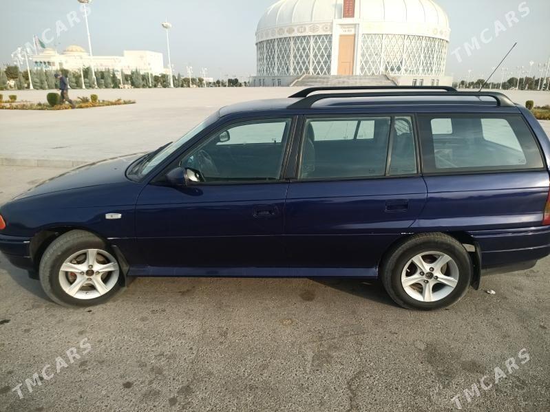 Opel Astra 1995 - 50 000 TMT - Çärjew - img 7