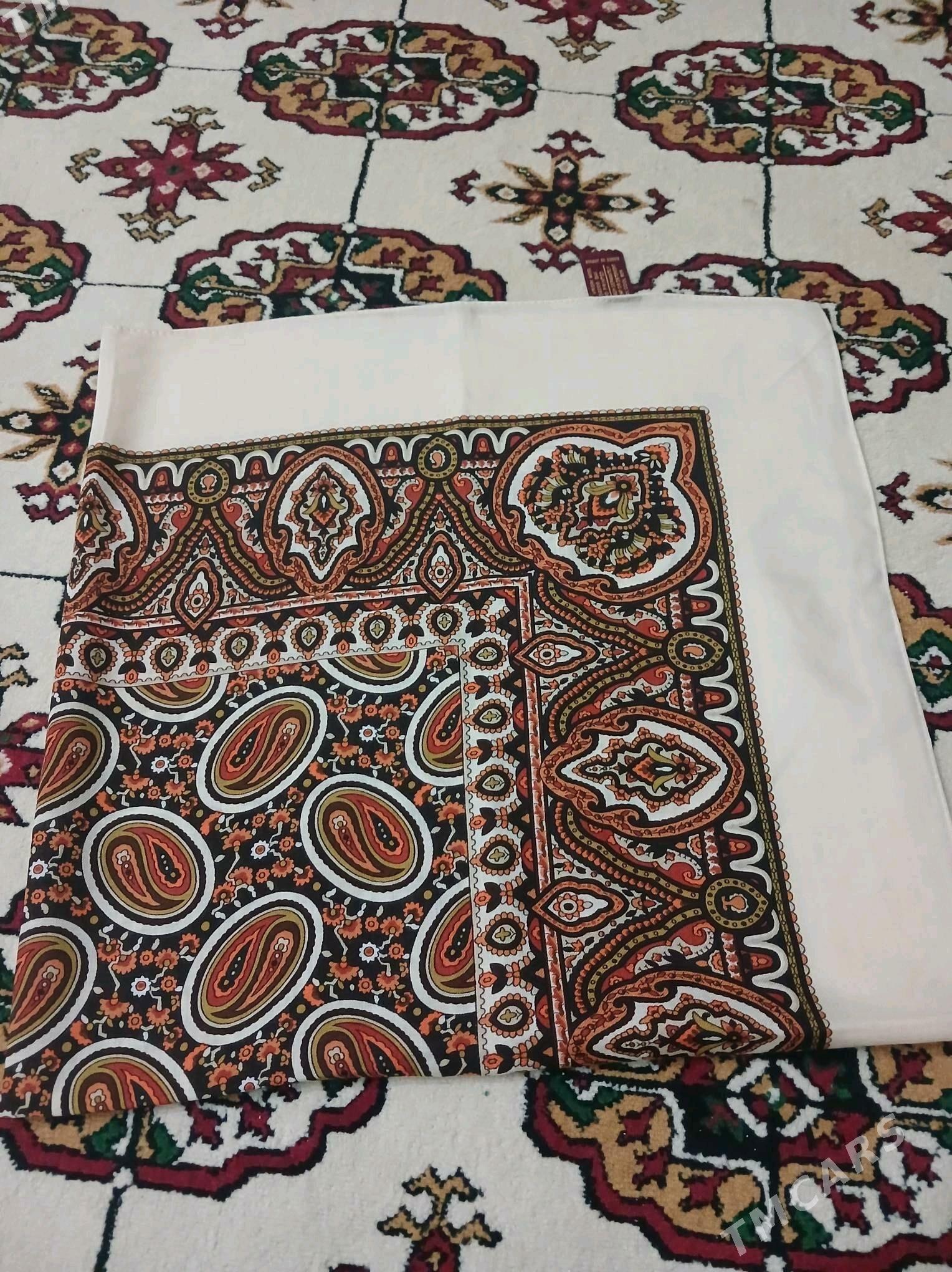 gaty yalyk - Mary - img 3