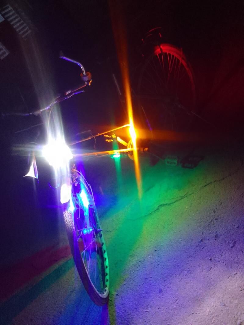 TİGİR - Туркменбаши - img 4