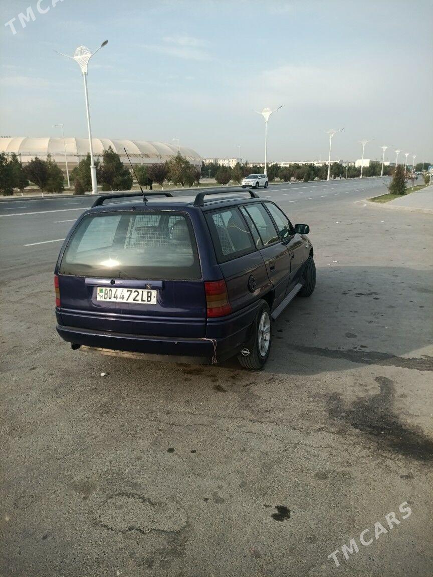 Opel Astra 1995 - 50 000 TMT - Çärjew - img 6
