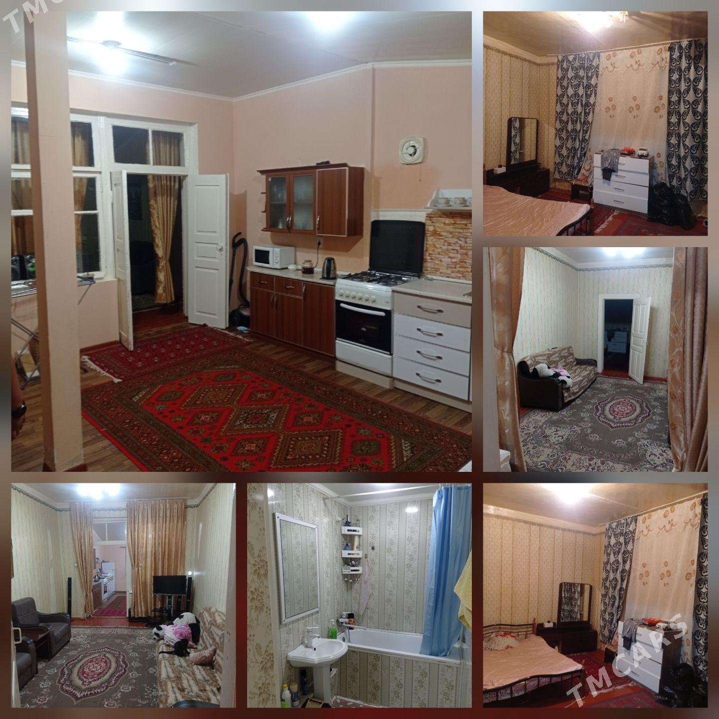 Mary-Şähr-Satlk-Jay-Aşgabadski - Мары - img 1