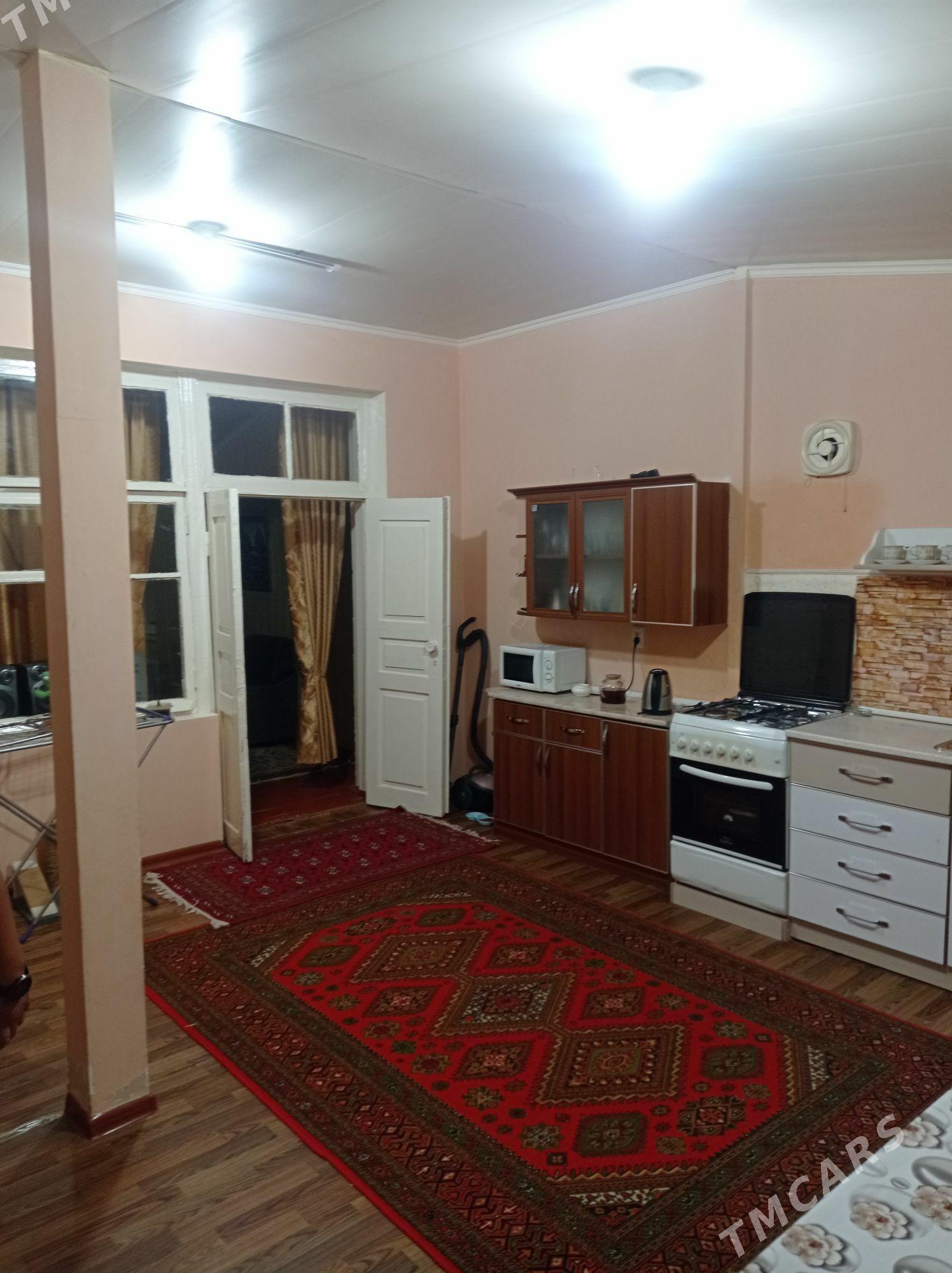 Mary-Şähr-Satlk-Jay-Aşgabadski - Мары - img 2