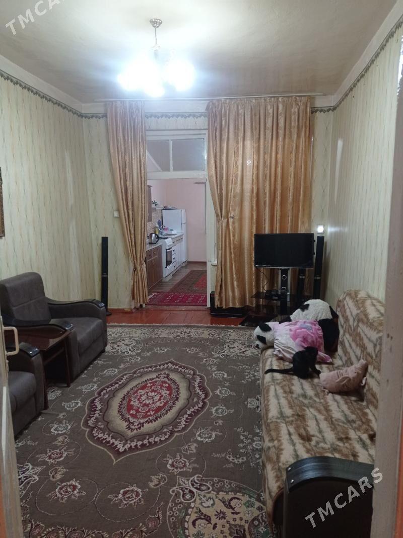 Mary-Şähr-Satlk-Jay-Aşgabadski - Мары - img 4