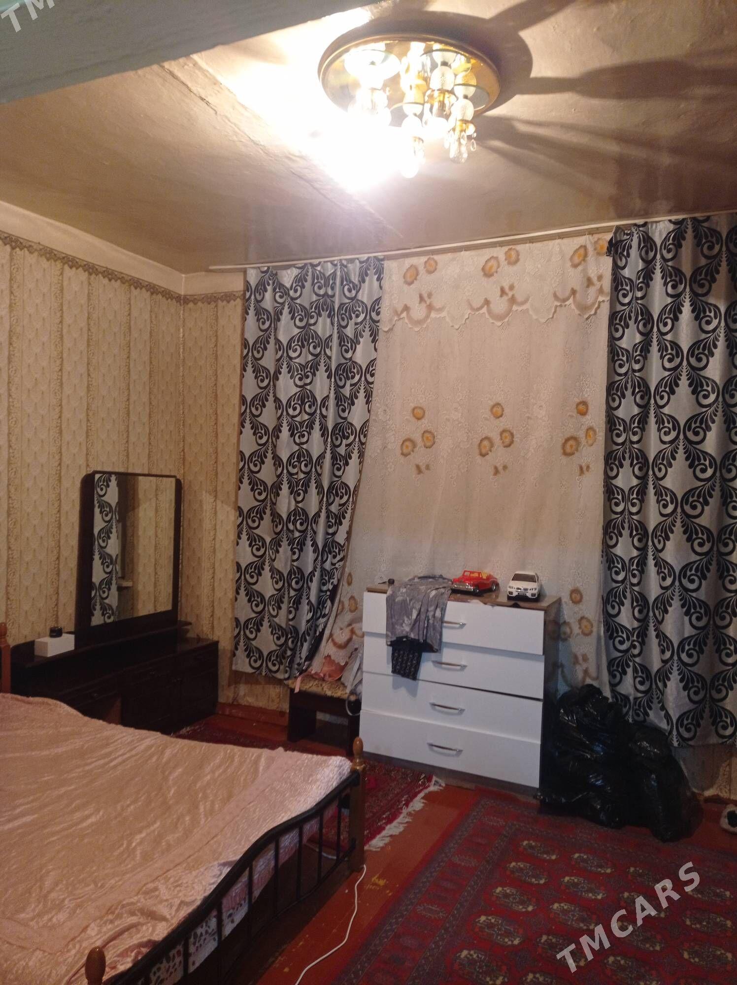 Mary-Şähr-Satlk-Jay-Aşgabadski - Мары - img 3