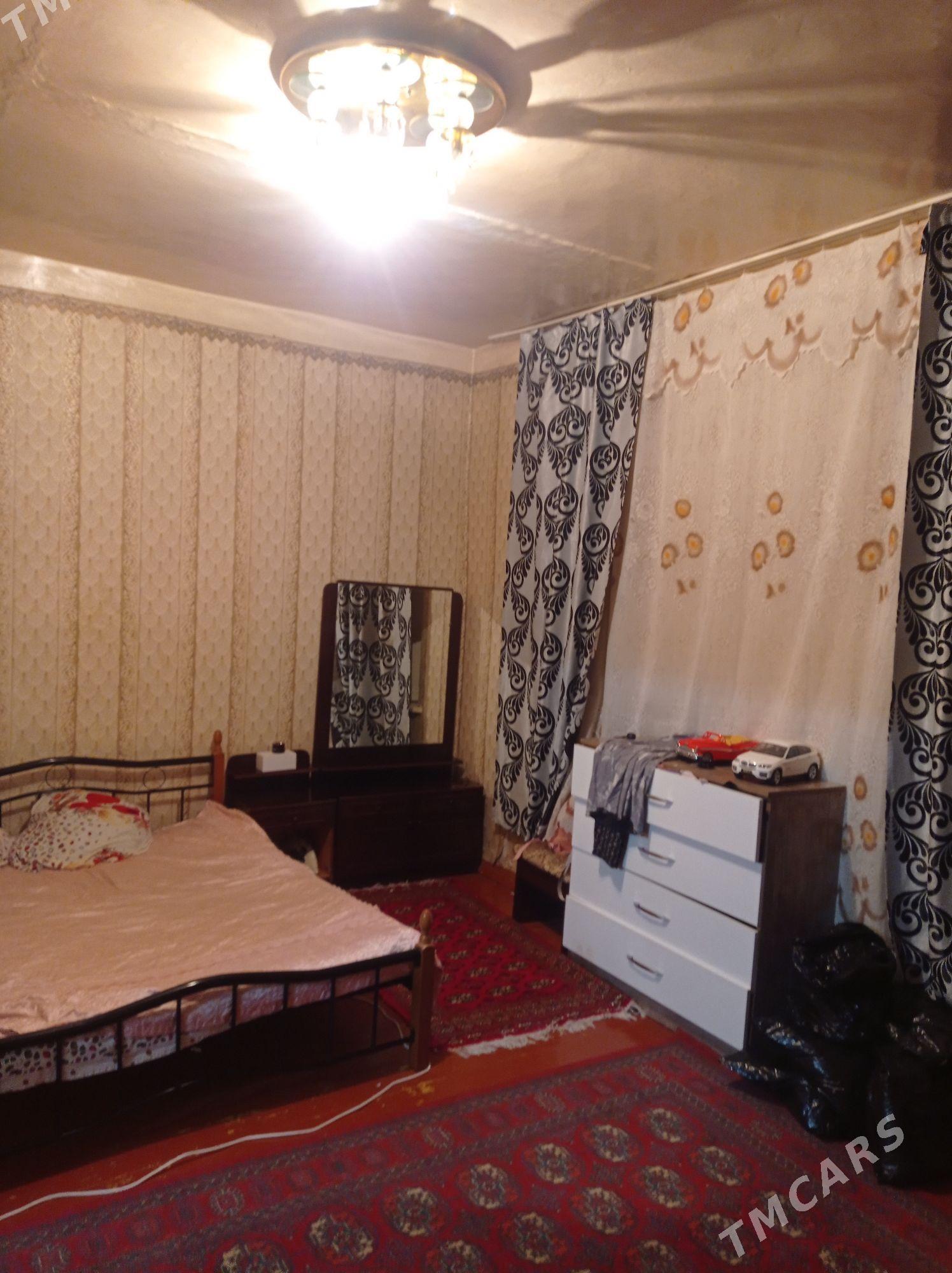 Mary-Şähr-Satlk-Jay-Aşgabadski - Мары - img 9