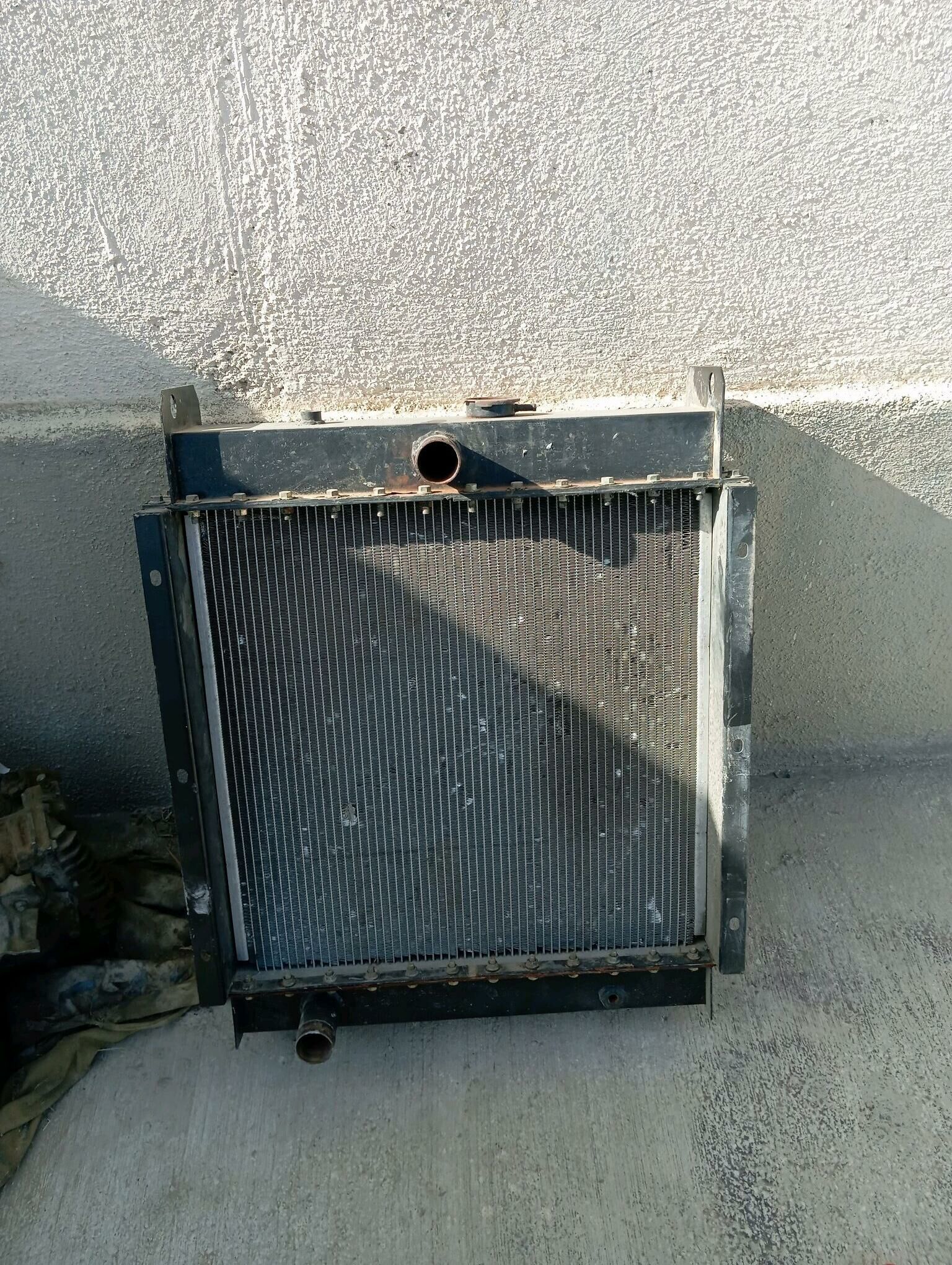 Radyatr 4 000 TMT - Гёкдепе - img 1