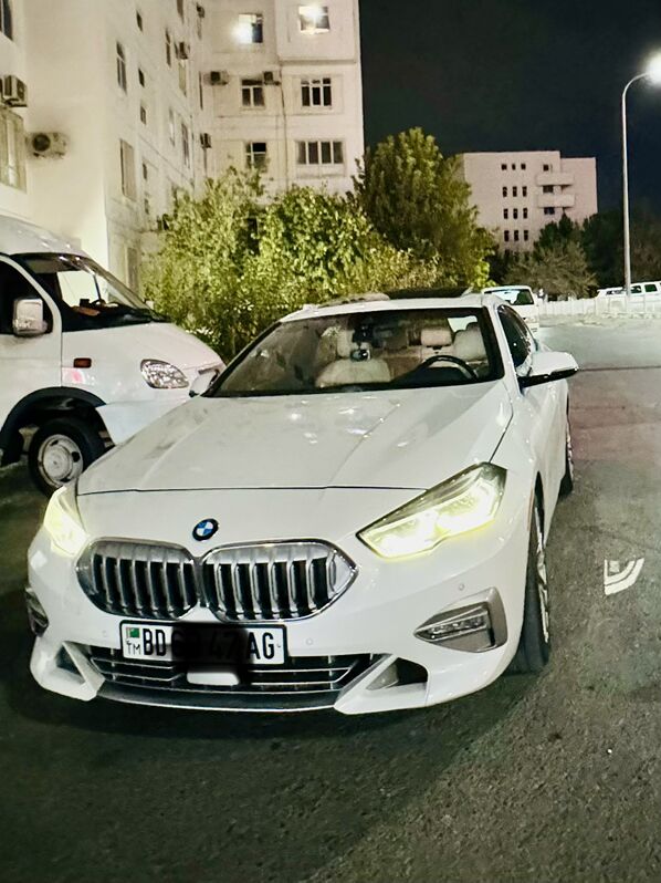 BMW 2 Series 2020 - 480 200 TMT - Ашхабад - img 7