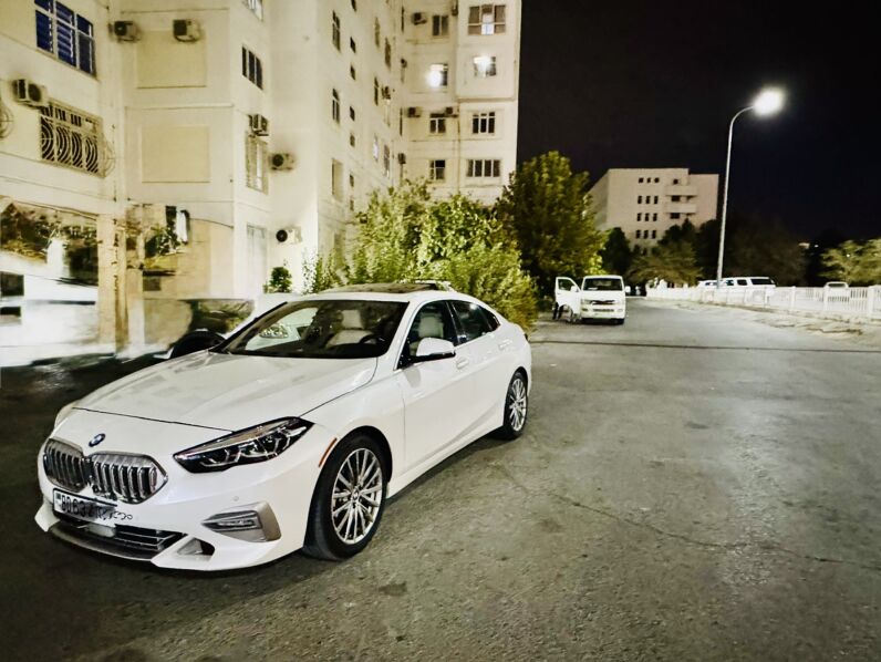 BMW 2 Series 2020 - 480 200 TMT - Ашхабад - img 8