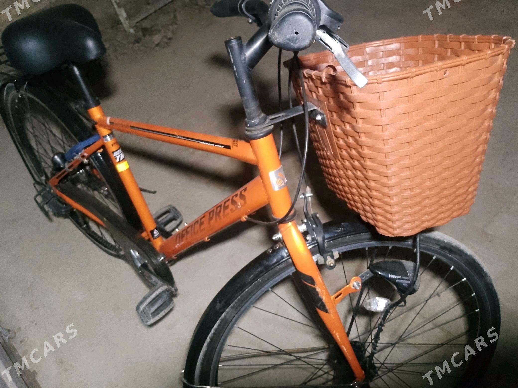 welosiped 28 ful - Tejen - img 2