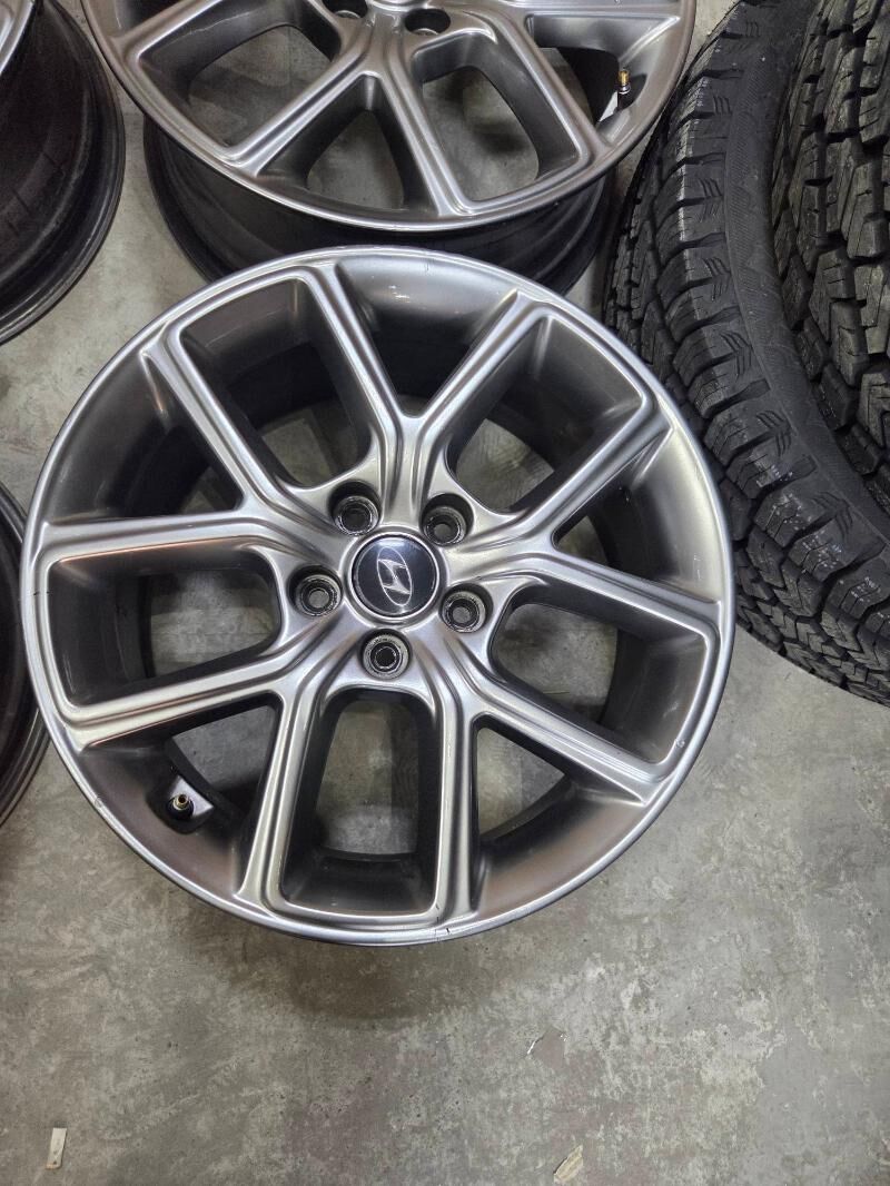 HYUNDAI 7 500 TMT - Türkmenabat - img 2