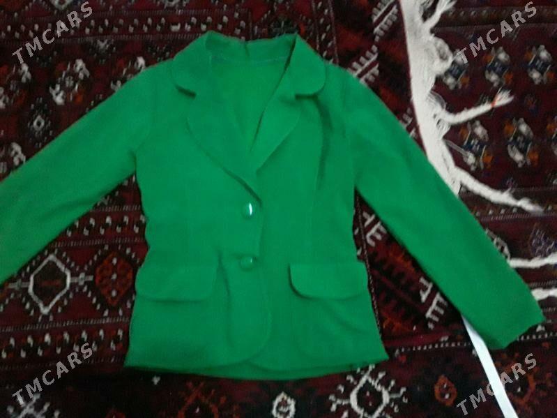 мекдеп костюм - Daşoguz - img 1