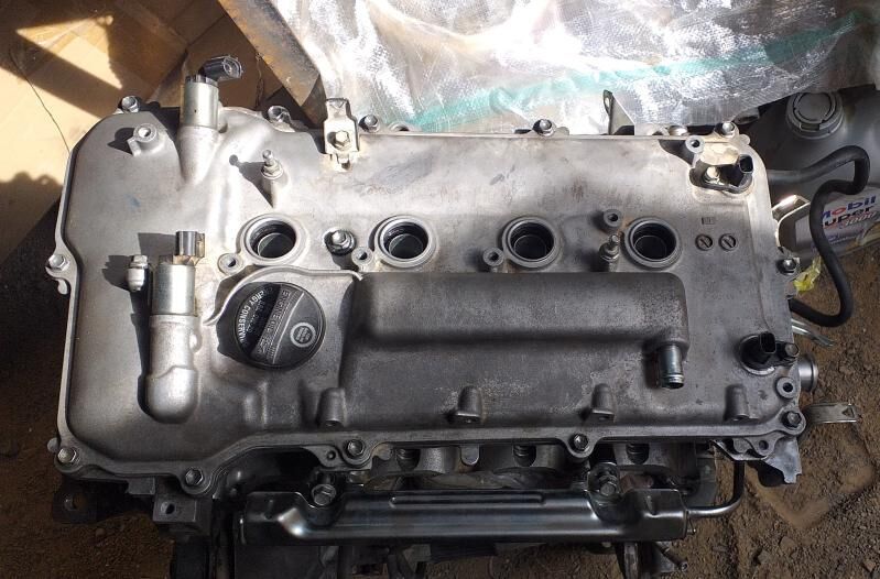 Mator karolla 2010 1.8 4 000 TMT - Туркменбаши - img 2