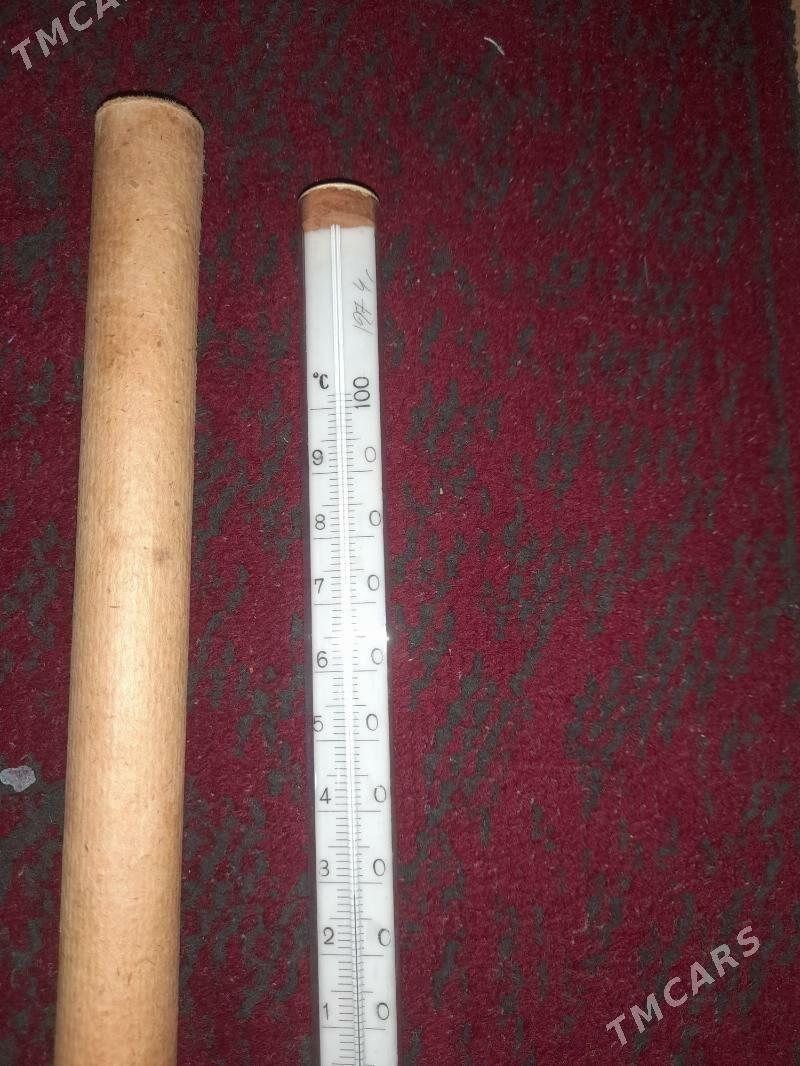 ГРАДУСНИК - Мары - img 6