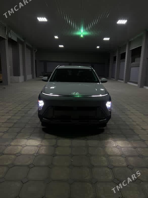 Hyundai Kona 2024 - 390 000 TMT - Мары - img 1