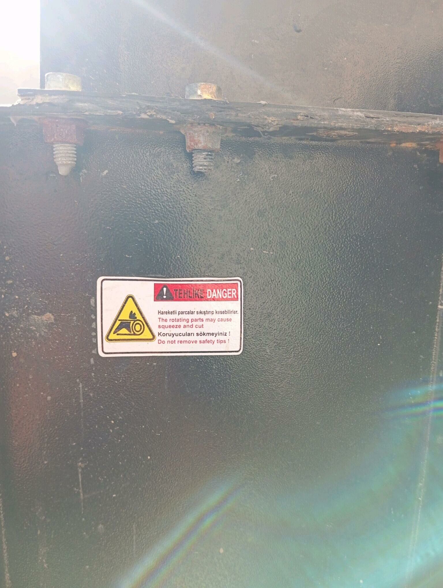 Radyatr 4 000 TMT - Гёкдепе - img 4