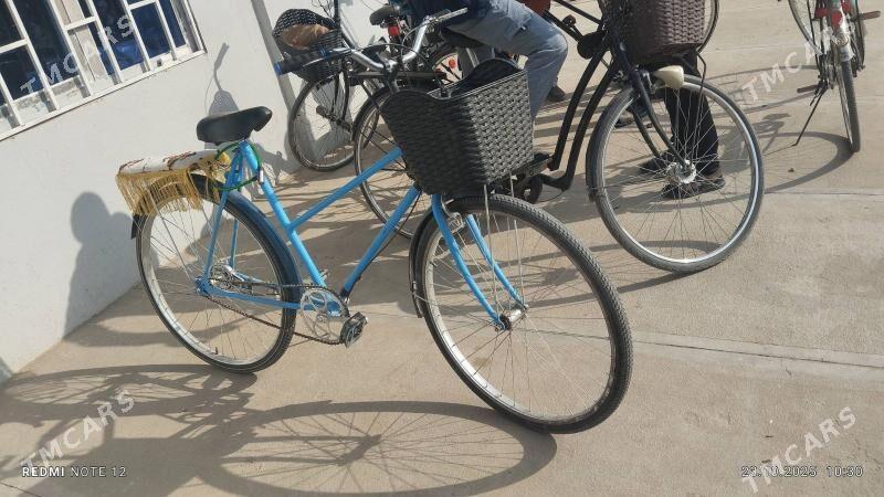 Welik - Мургап - img 2