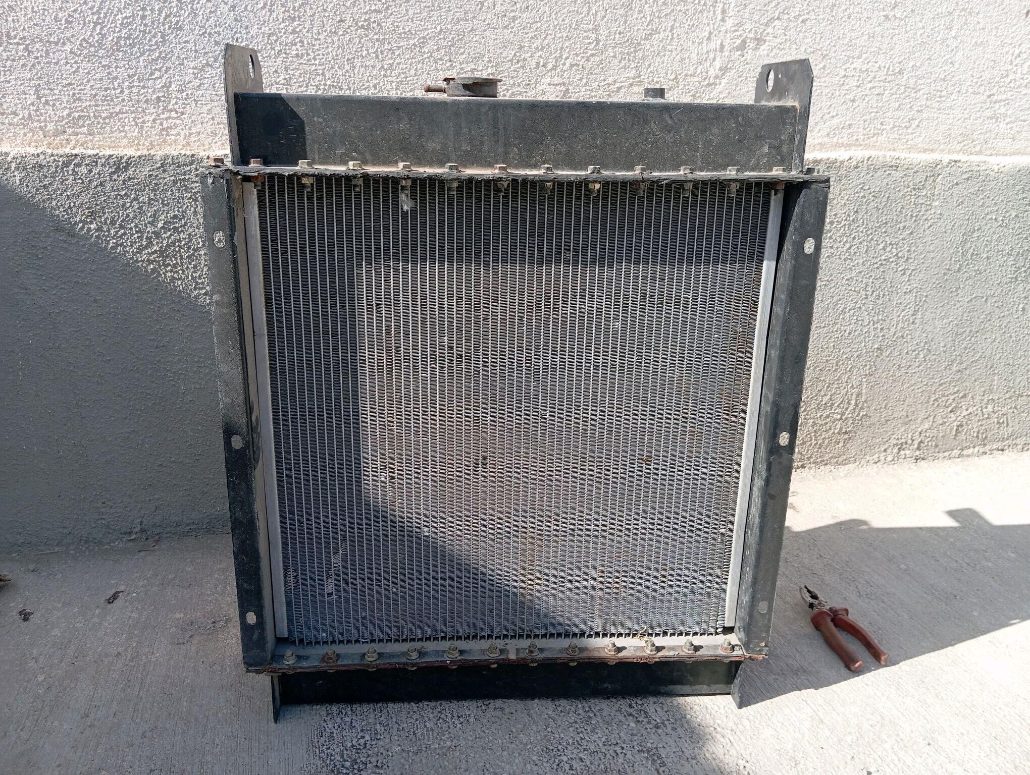 Radyatr 4 000 TMT - Гёкдепе - img 3