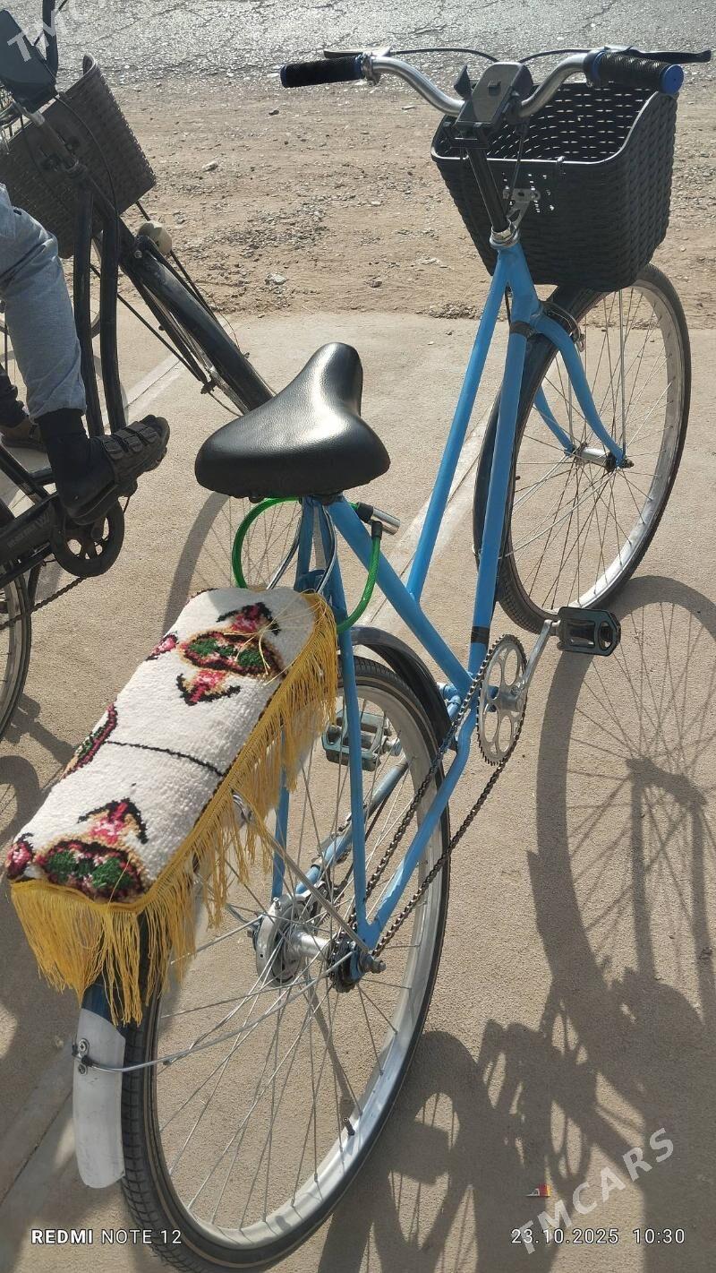 Welik - Мургап - img 3