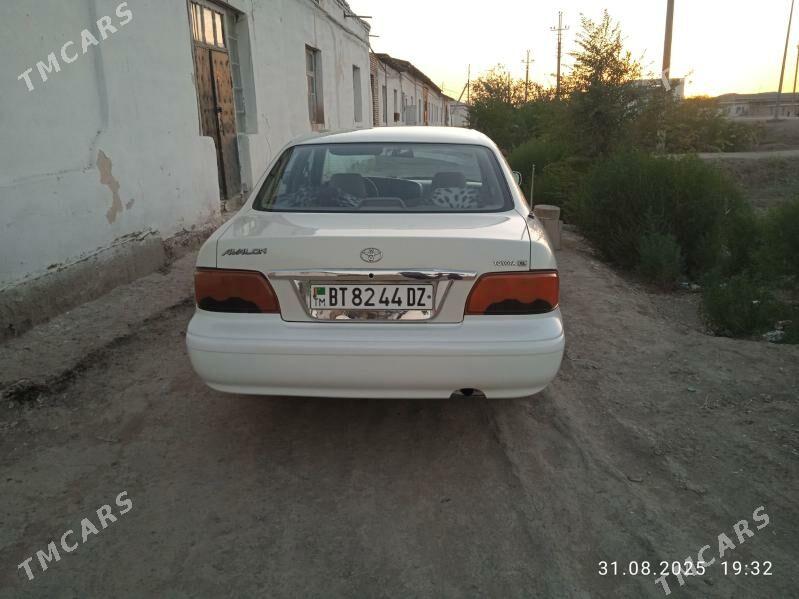 Toyota Avalon 1996 - 115 000 TMT - Boldumsaz - img 7