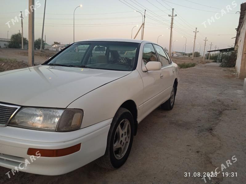 Toyota Avalon 1996 - 115 000 TMT - Boldumsaz - img 2