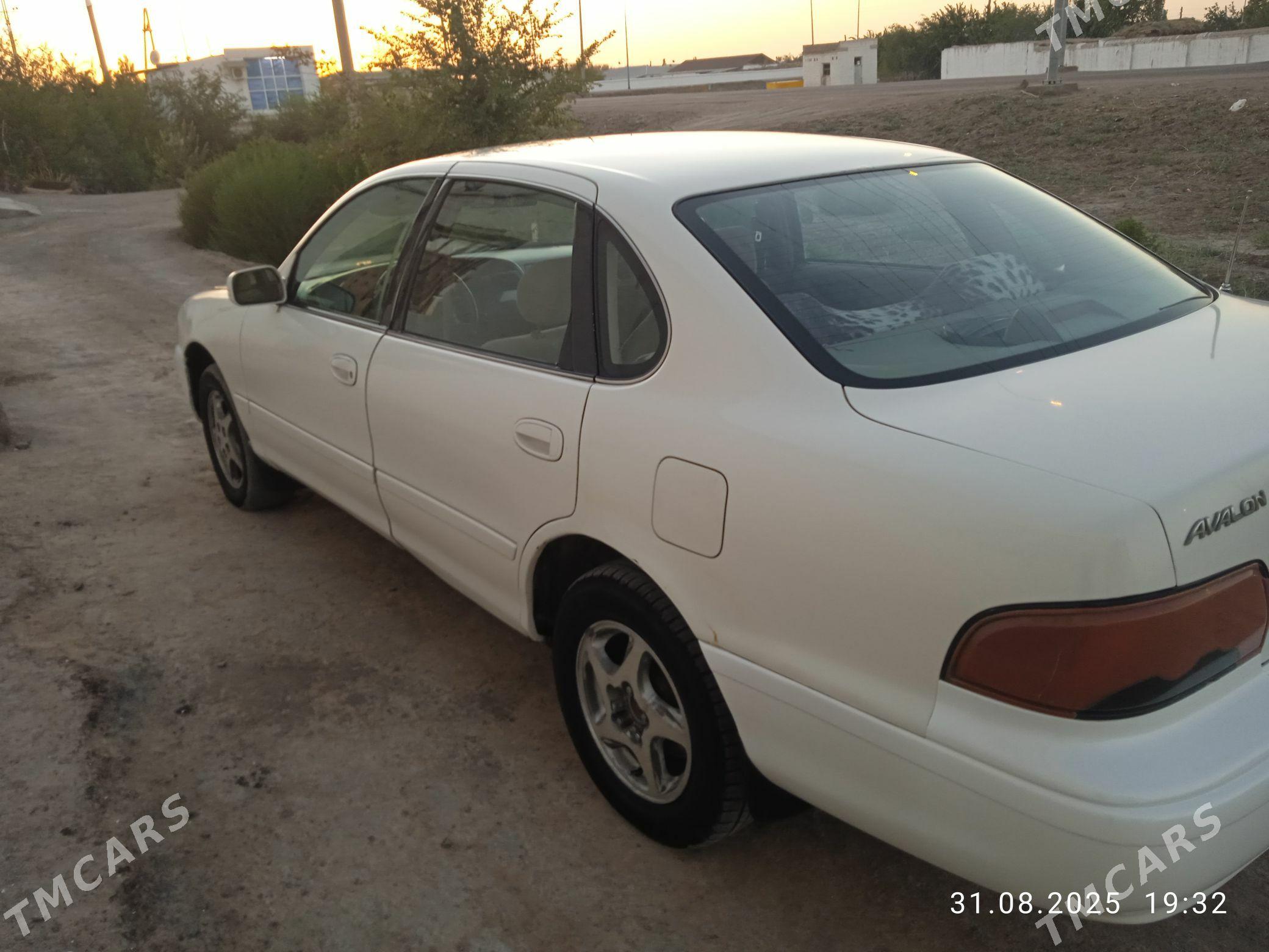 Toyota Avalon 1996 - 115 000 TMT - Boldumsaz - img 6