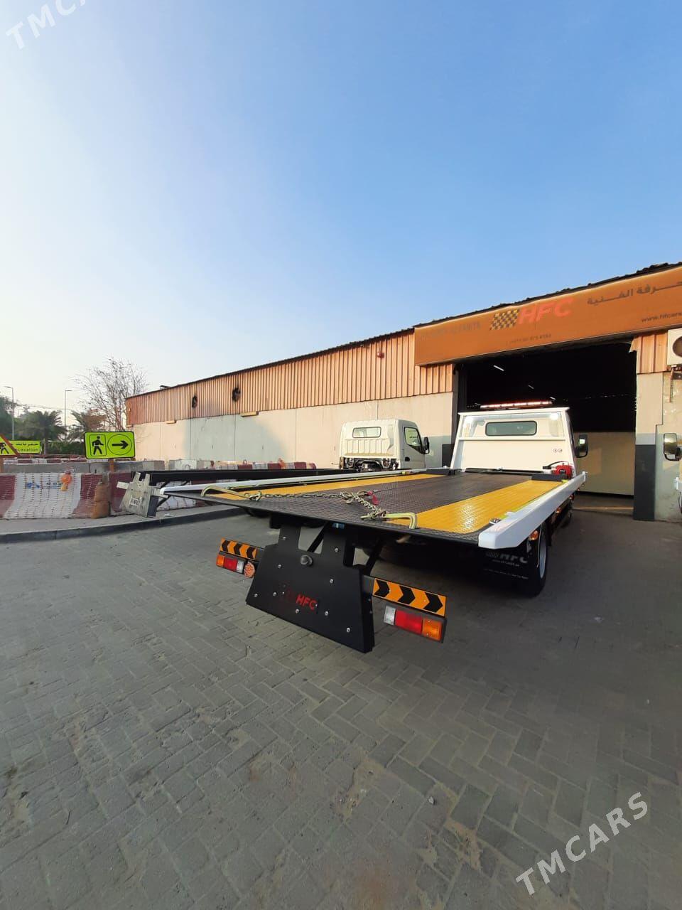Mitsubishi Canter 2025 - 770 000 TMT - Köneürgenç - img 2