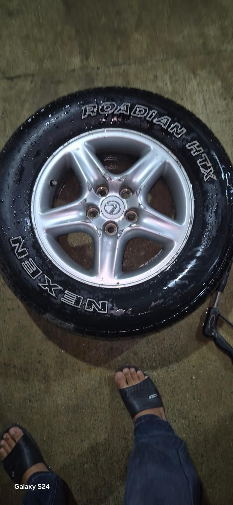 Rx 300 1 700 TMT - Ашхабад - img 2