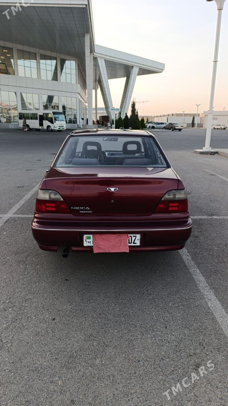 Daewoo Nexia 2001 - 50 000 TMT - Дашогуз - img 2