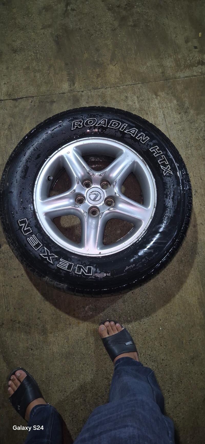 Rx 300 1 700 TMT - Ашхабад - img 1