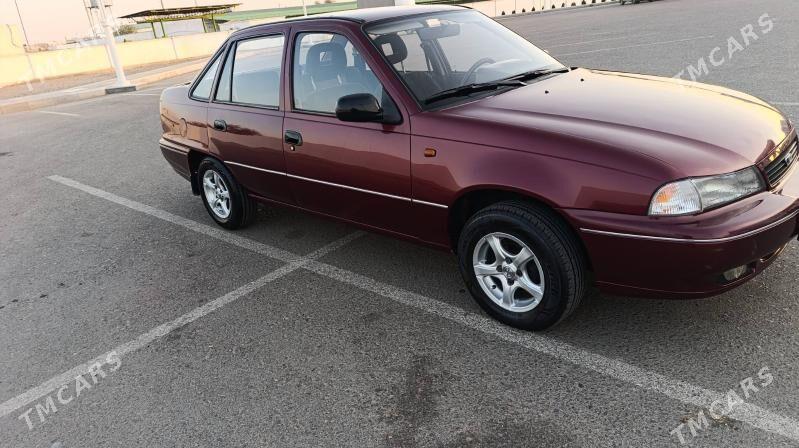 Daewoo Nexia 2001 - 50 000 TMT - Дашогуз - img 3