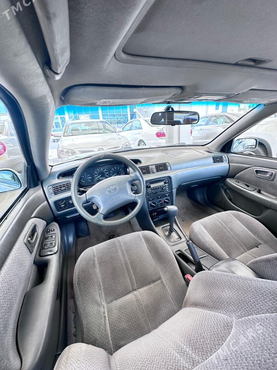 Toyota Camry 2000 - 150 000 TMT - Мары - img 1