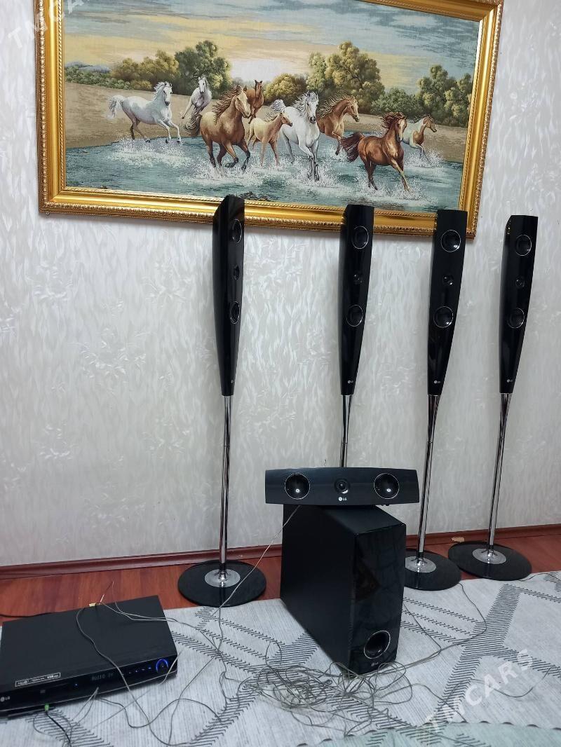 музыкальный центр - 11 mkr - img 3