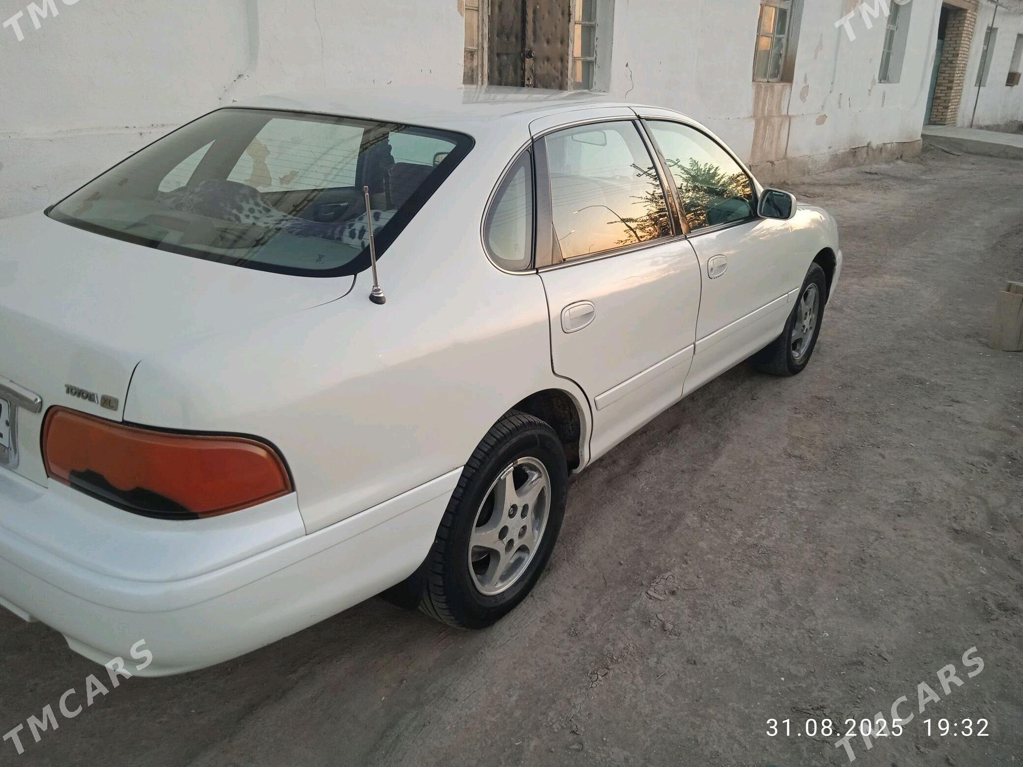 Toyota Avalon 1996 - 115 000 TMT - Boldumsaz - img 8