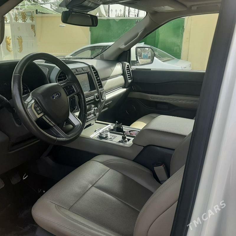 Ford Expedition 2021 - 600 000 TMT - Ашхабад - img 9