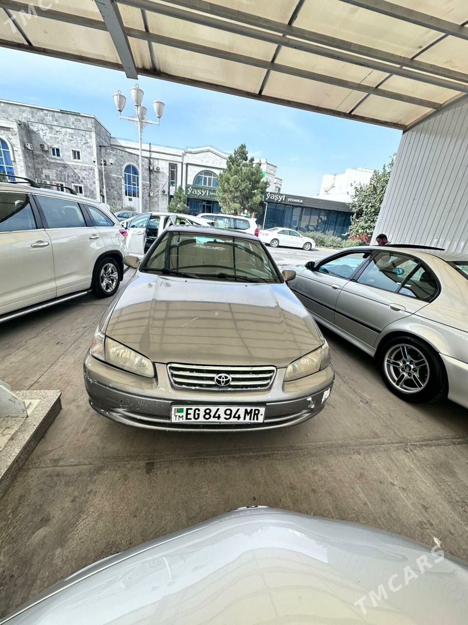 Toyota Camry 2000 - 150 000 TMT - Мары - img 2