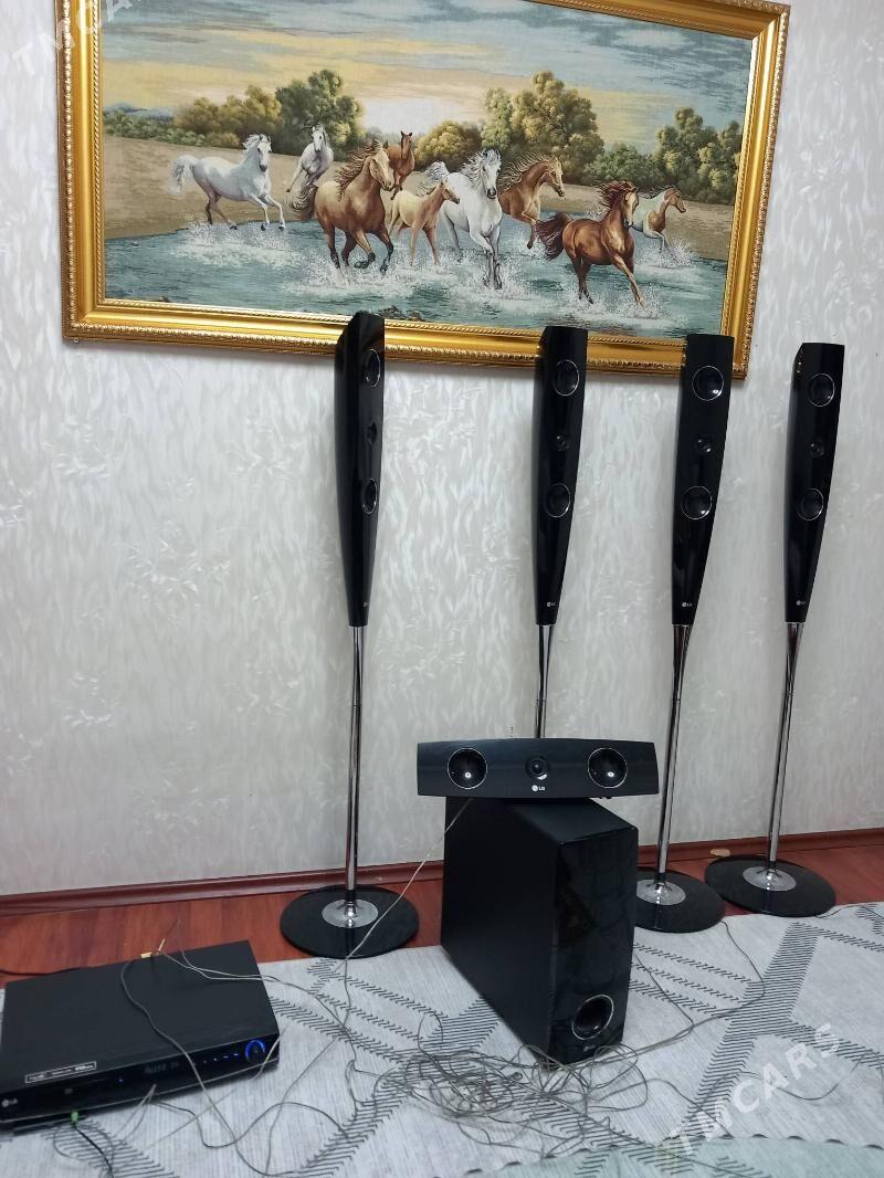 музыкальный центр - 11 mkr - img 1