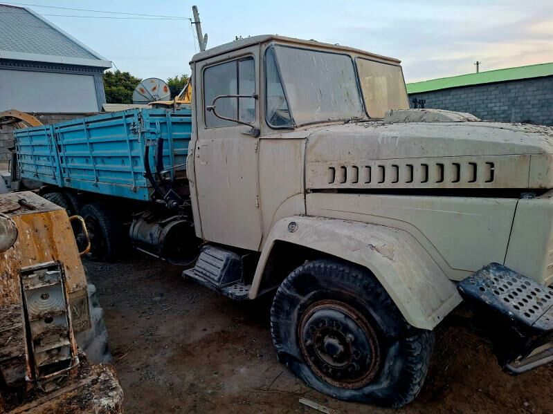 Maz Samosval 2003 - 65 000 TMT - Aşgabat - img 2