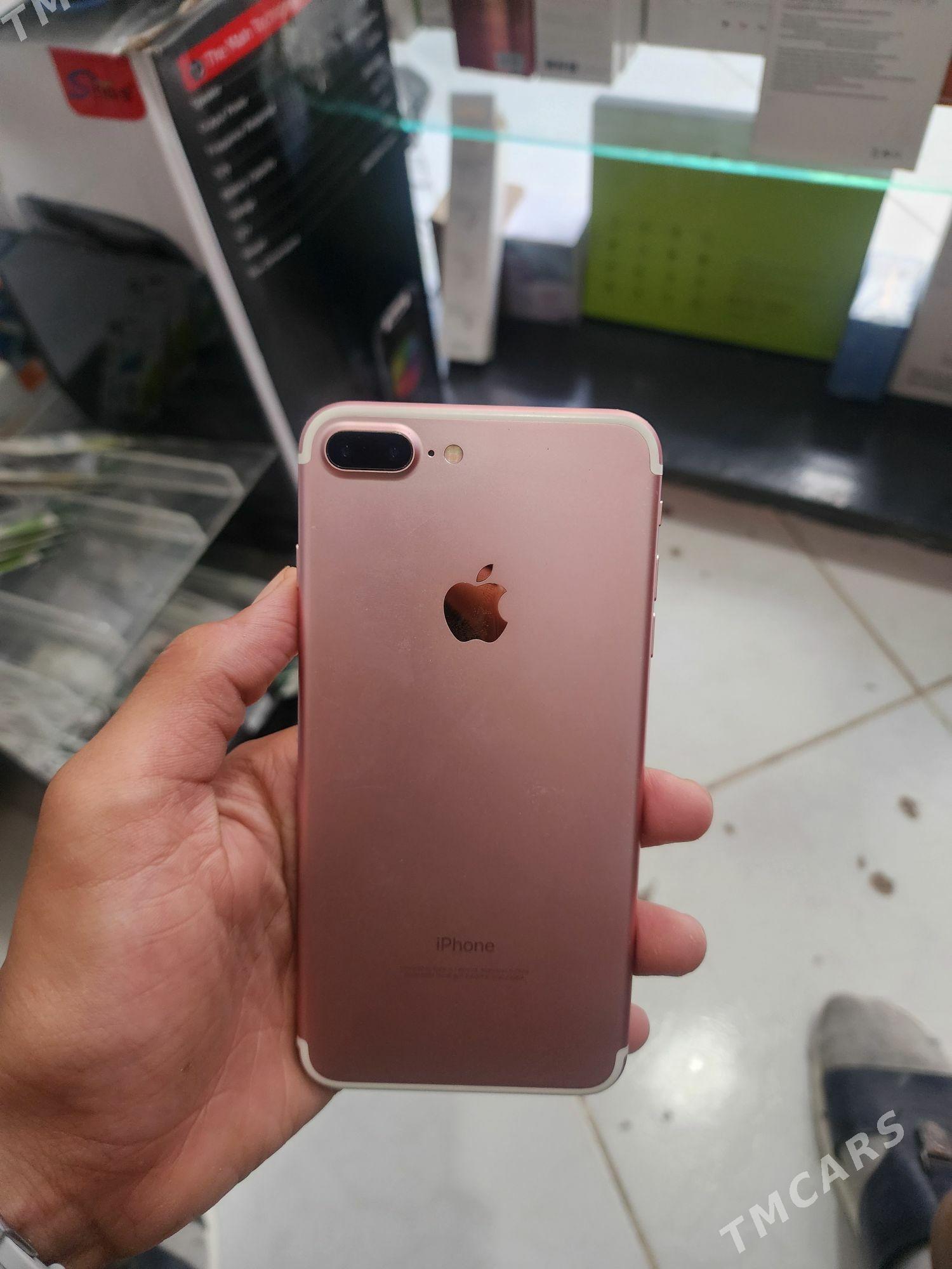 iphone 7 plus - Sakarçäge - img 5