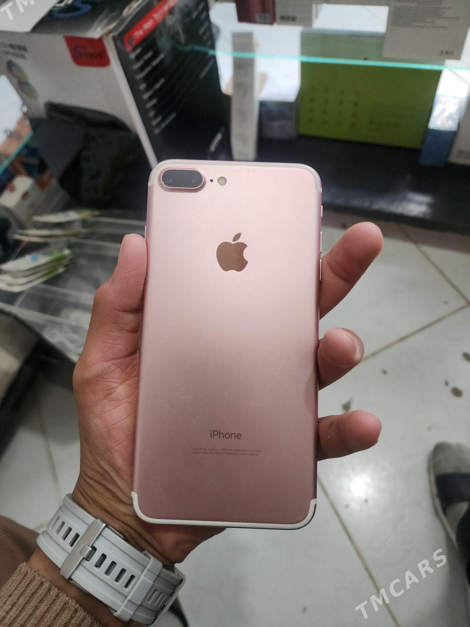 iphone 7 plus - Sakarçäge - img 4