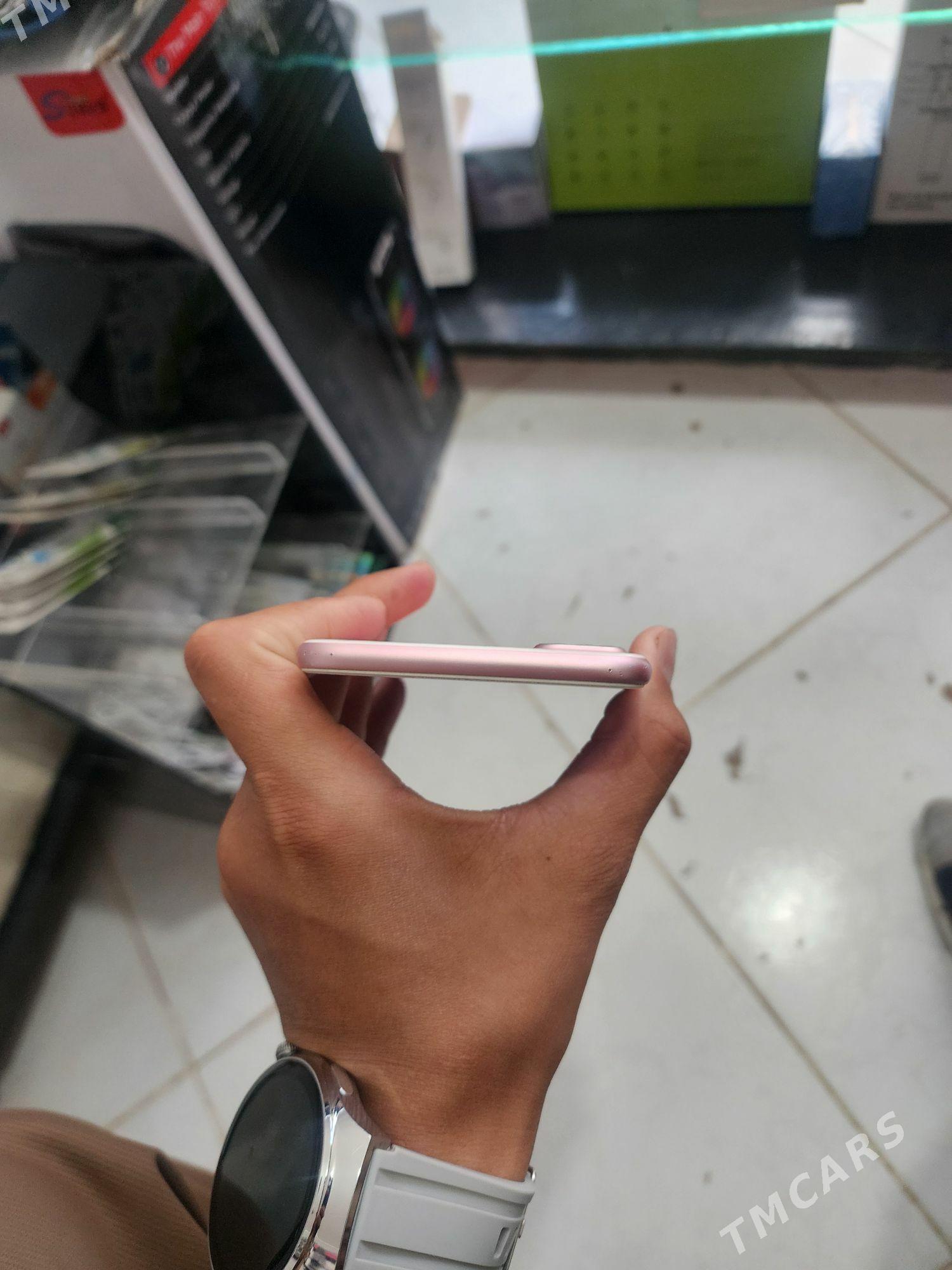 iphone 7 plus - Sakarçäge - img 6