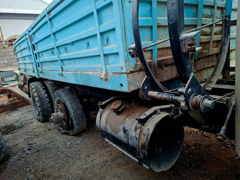 Maz Samosval 2003 - 65 000 TMT - Aşgabat - img 4