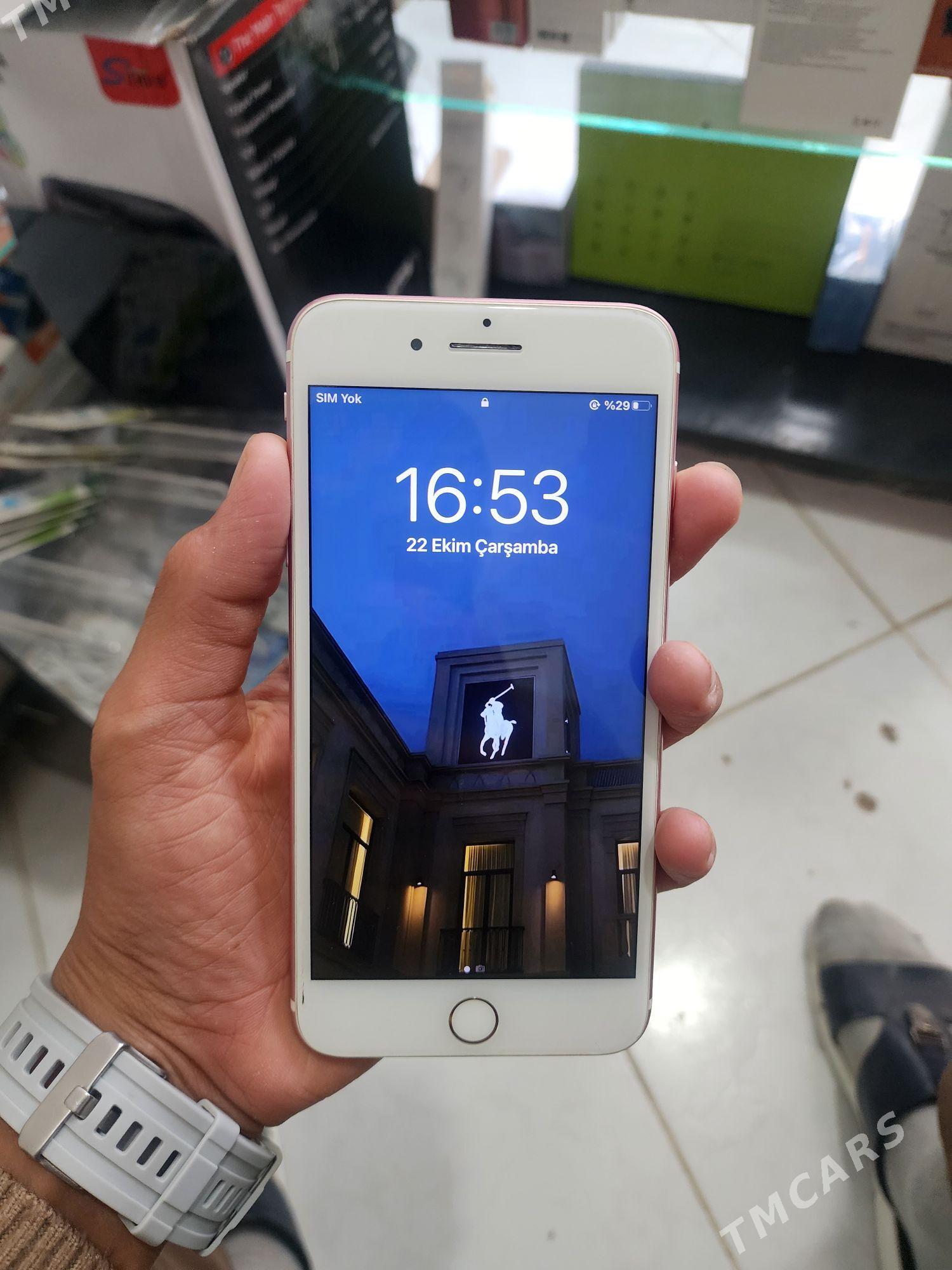 iphone 7 plus - Sakarçäge - img 3