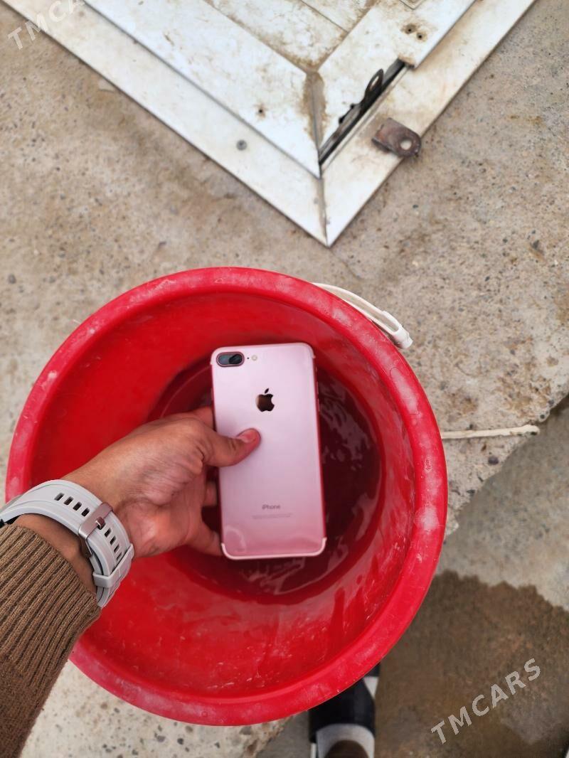 iphone 7 plus - Sakarçäge - img 2