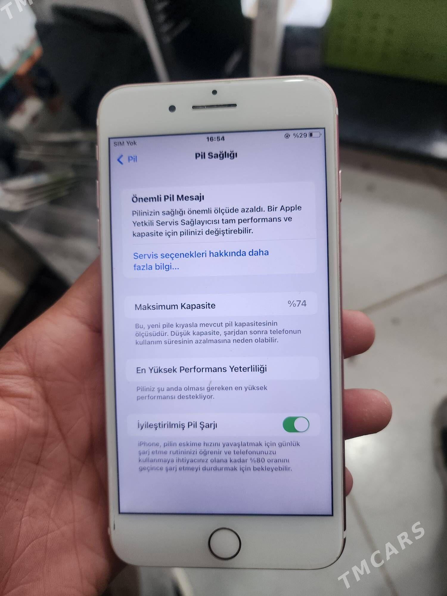 iphone 7 plus - Sakarçäge - img 8
