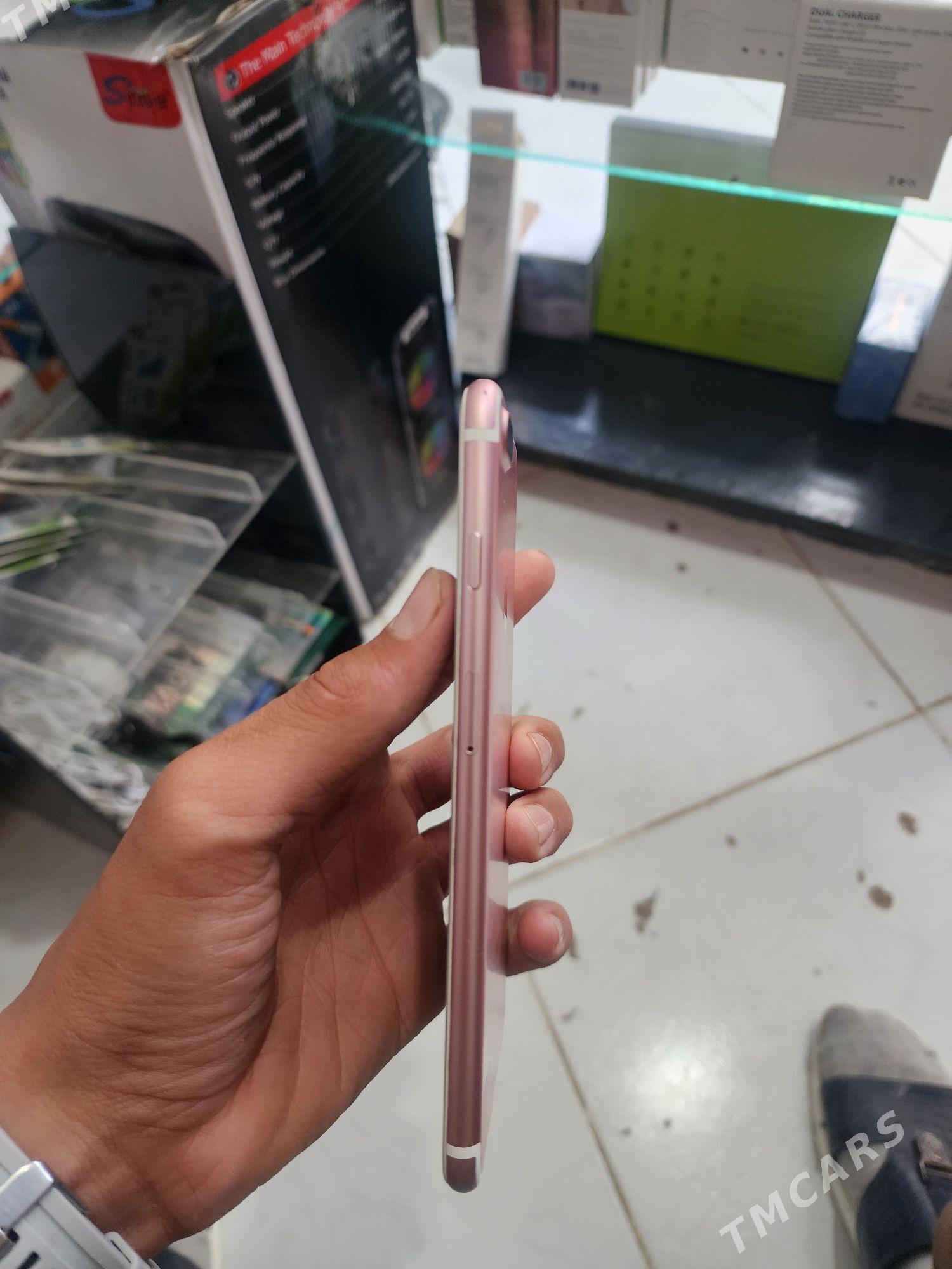 iphone 7 plus - Sakarçäge - img 7