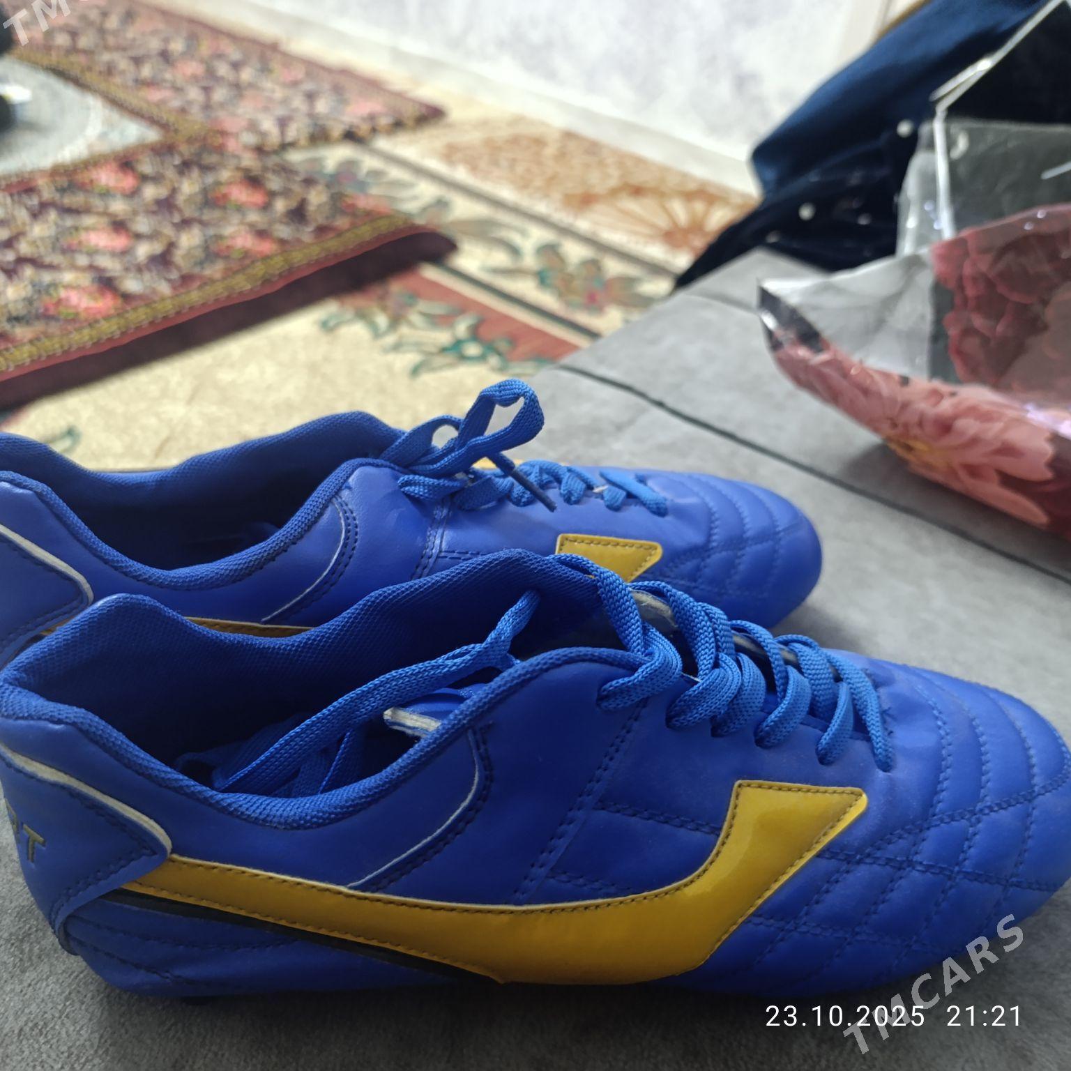 эркек аякгапылар - Türkmenabat - img 4