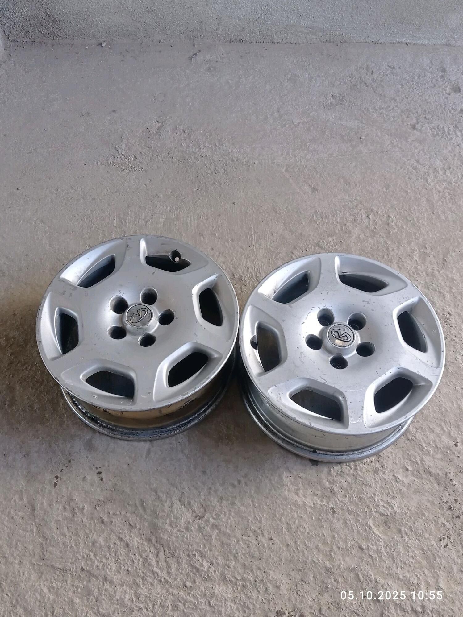 16maxima diska 1 200 TMT - Бахарден - img 4