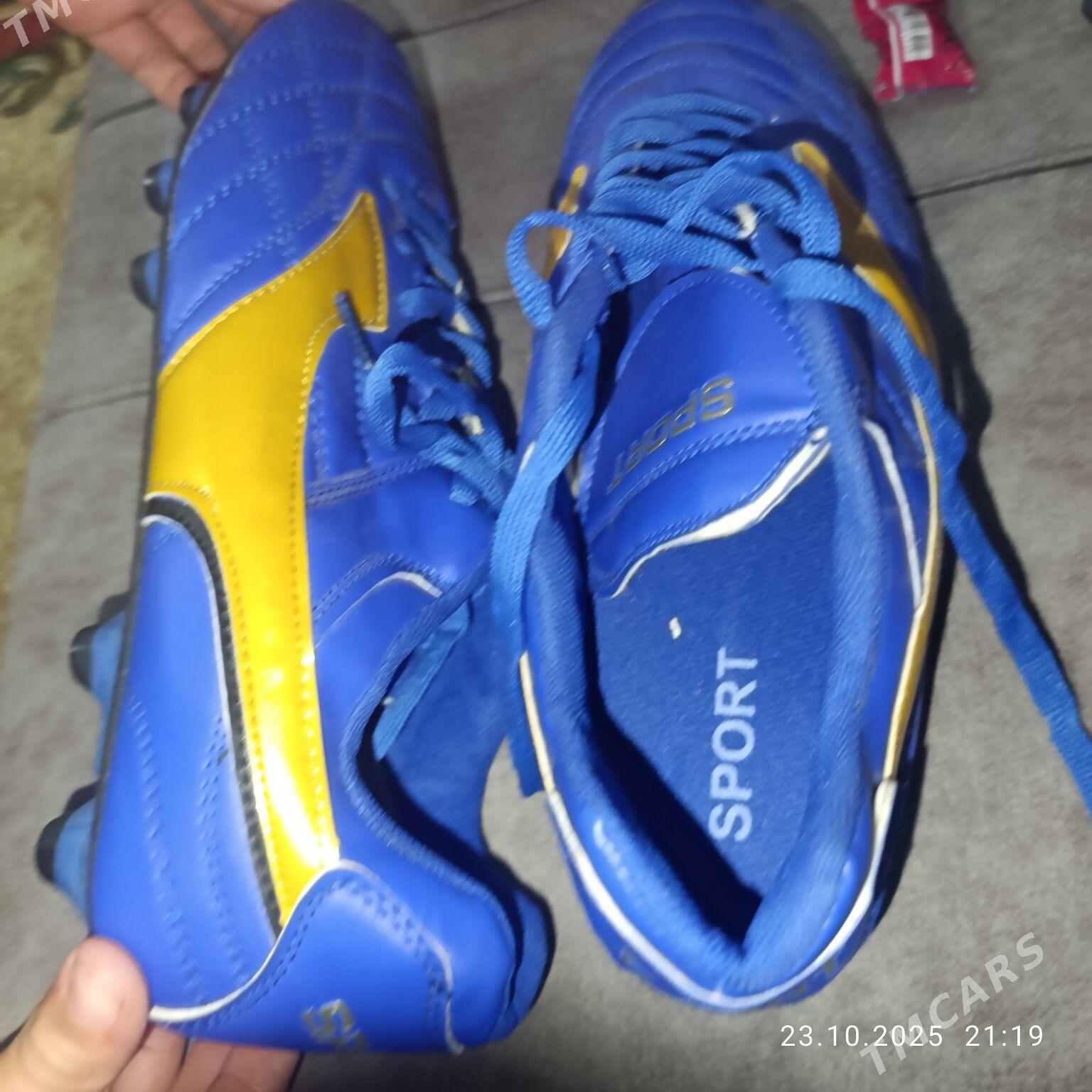 эркек аякгапылар - Türkmenabat - img 2