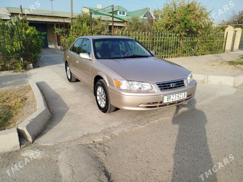 Toyota Camry 1999 - 155 000 TMT - Туркменабат - img 2