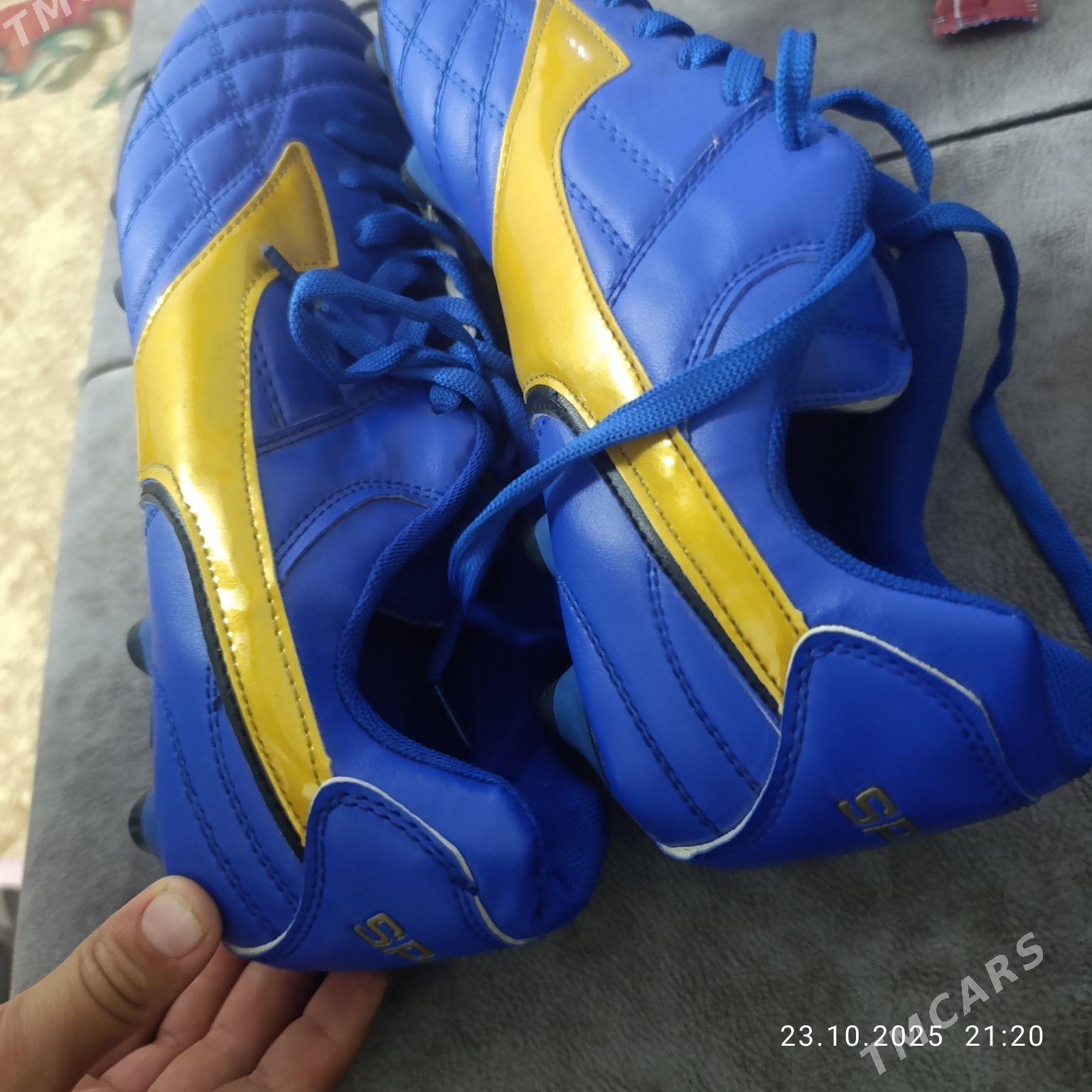 эркек аякгапылар - Türkmenabat - img 5